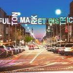 Fulton Market District