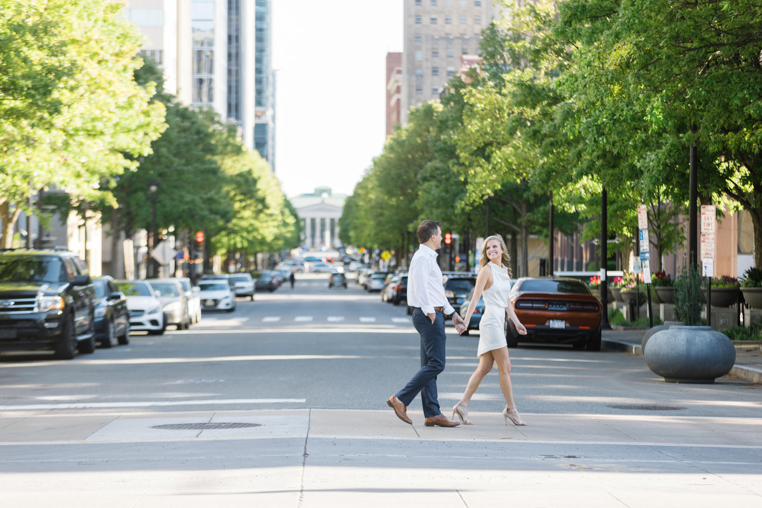 The Wedding Website of Chris Collier and Shannon Fulk