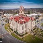 Downtown Weatherford Inc