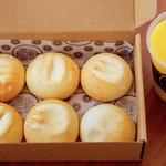 La Esquina del Pandebono