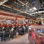 First Street Alehouse