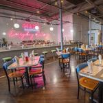 Max's Eatery