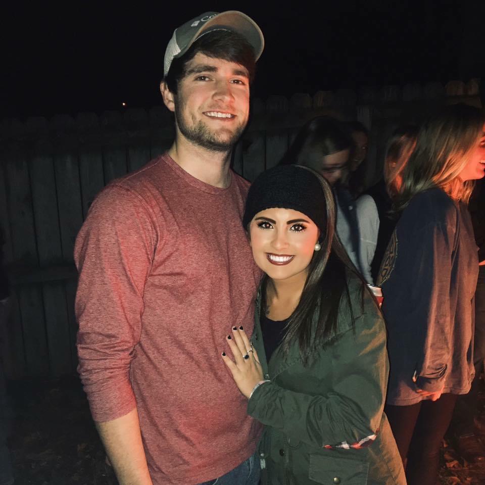 2017 - Bonfires in T-Town