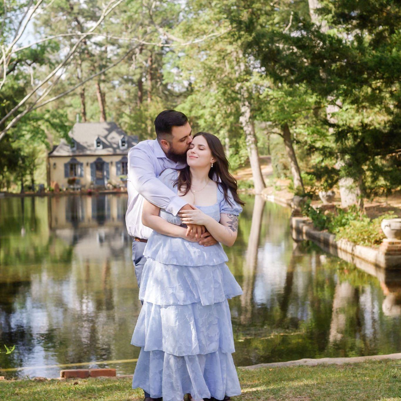 Engagement Photos