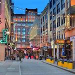 East 4th Street