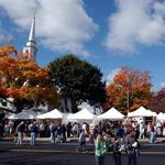 2018 Scituate Art Festival