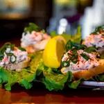 Famous & Secret East Side Food Tour