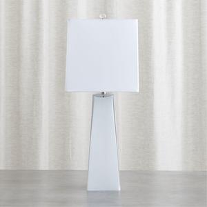 Margerie Cased Glass Table Lamp