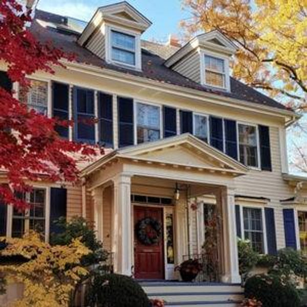 Dream Home Fund