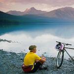 Mountain Biking