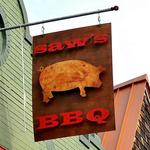 Saw's BBQ