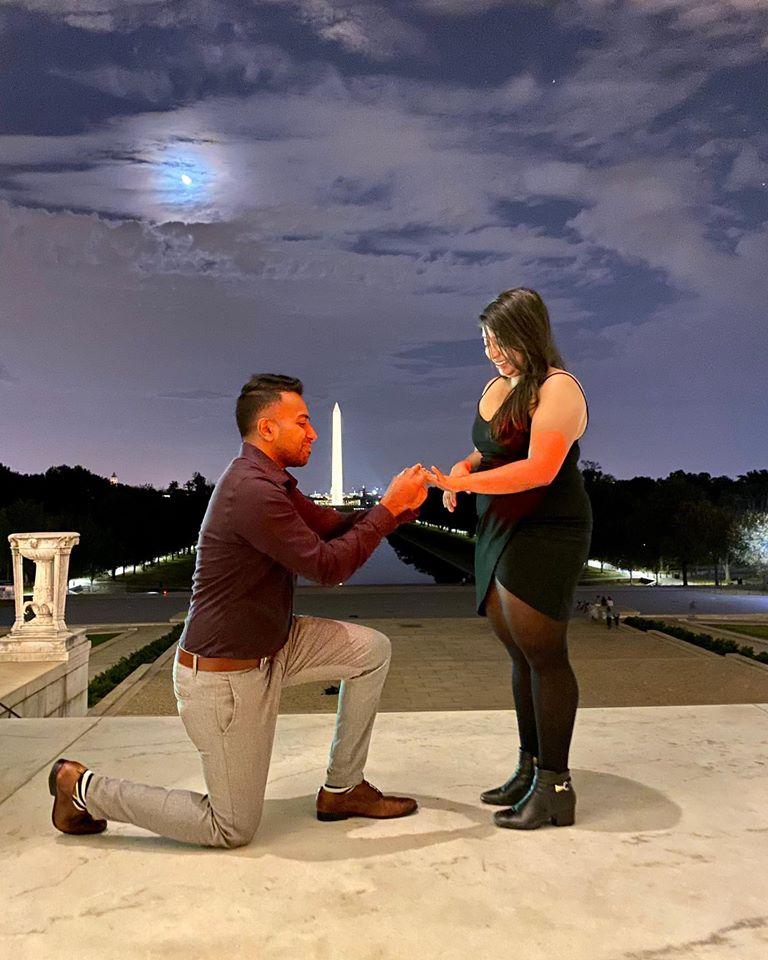 The Wedding Website of Christine Varghese and Rajesh Jose