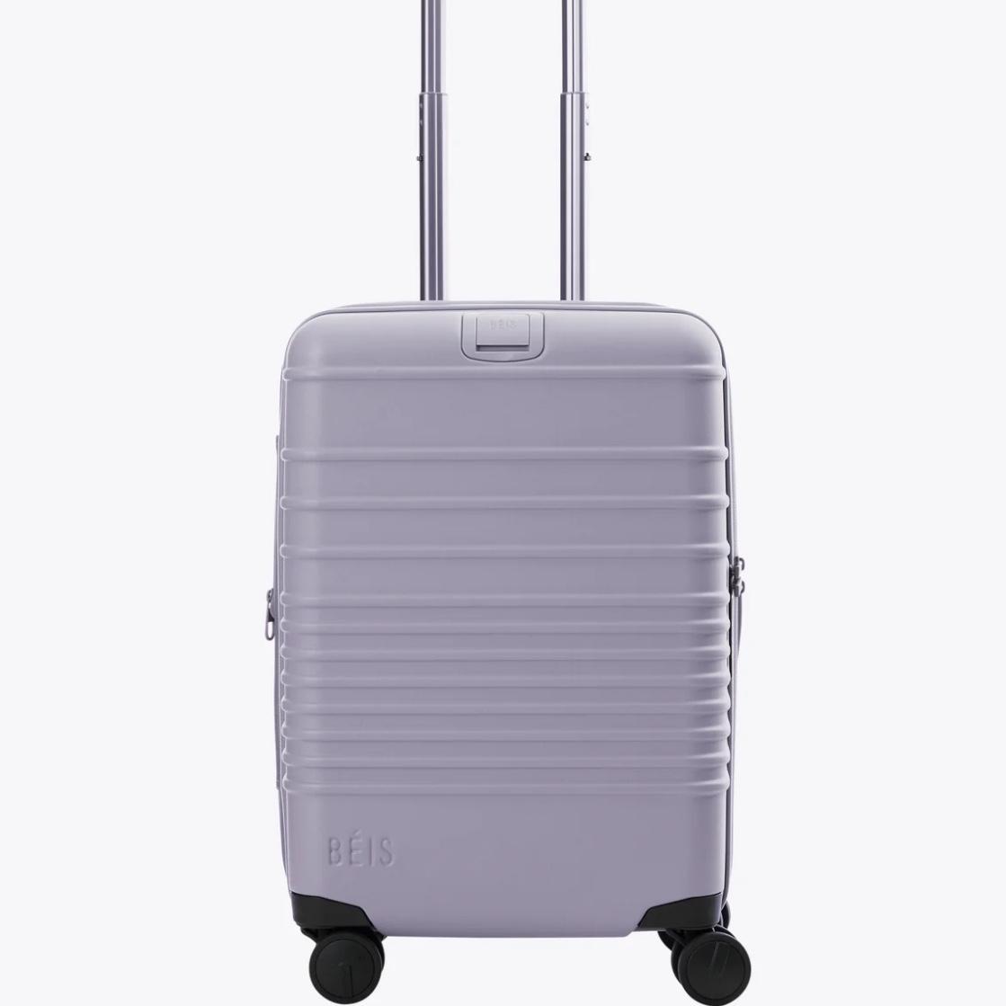 The Carry-On Roller in Lavender