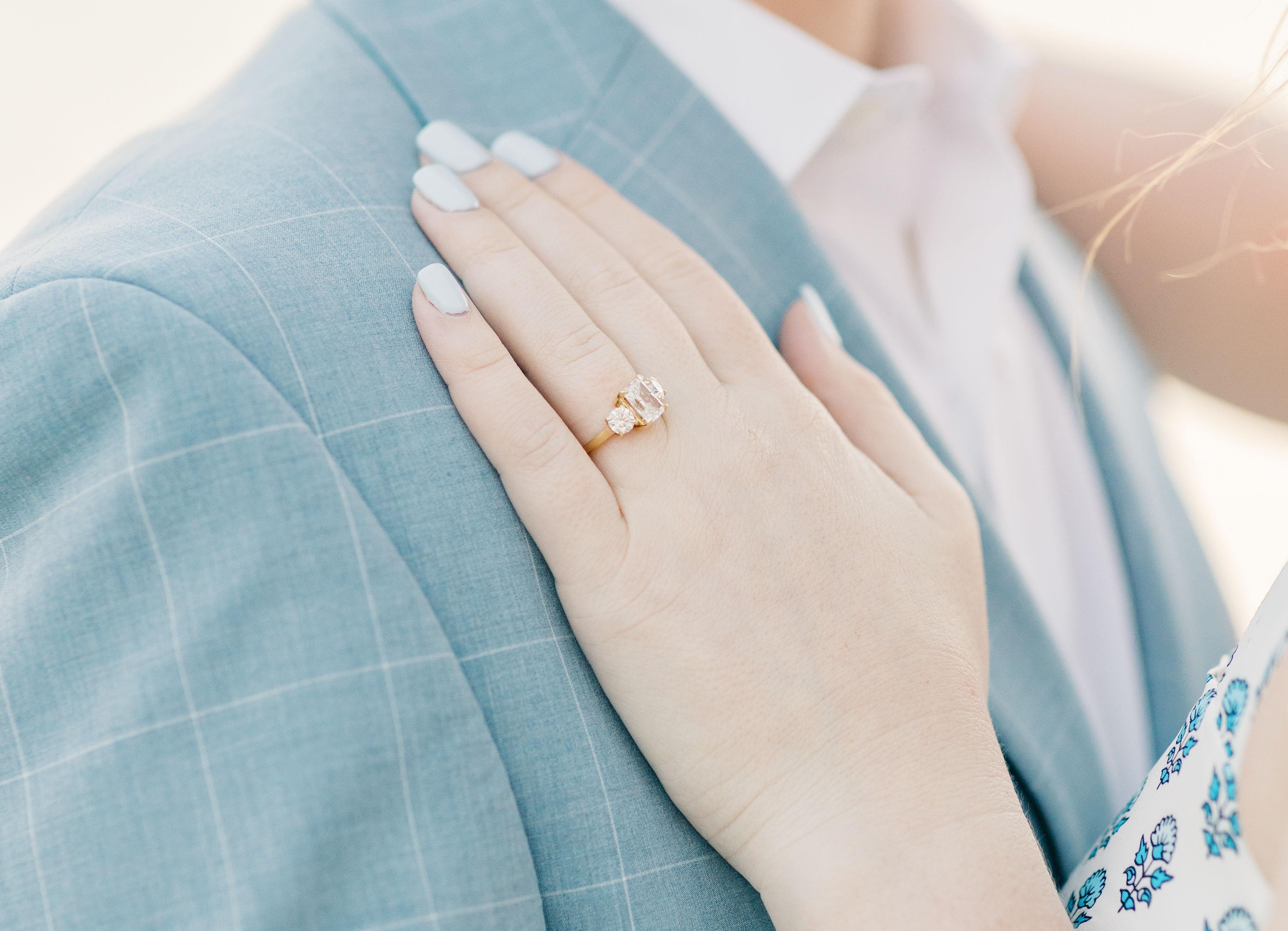 The Wedding Website of Annika Knott and Jacob Burton