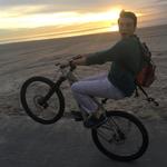 The Strand Bike Tour 🚲