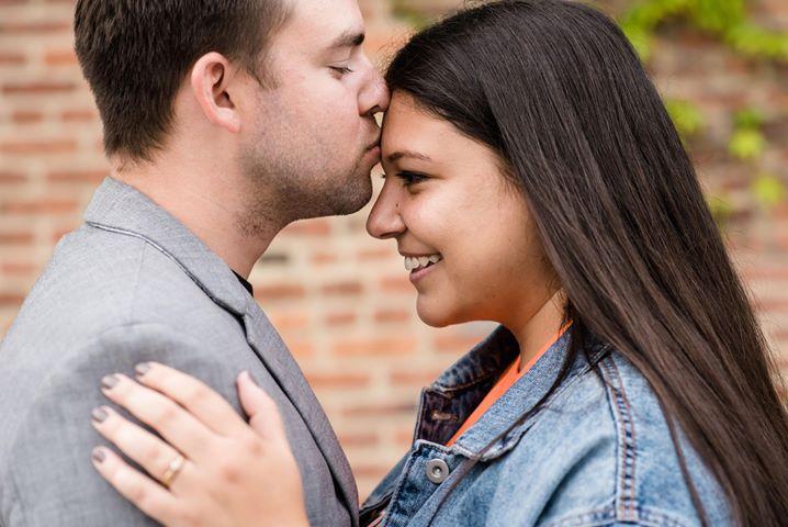 The Wedding Website of Sara Mirsaidi and Skylar Barrowman