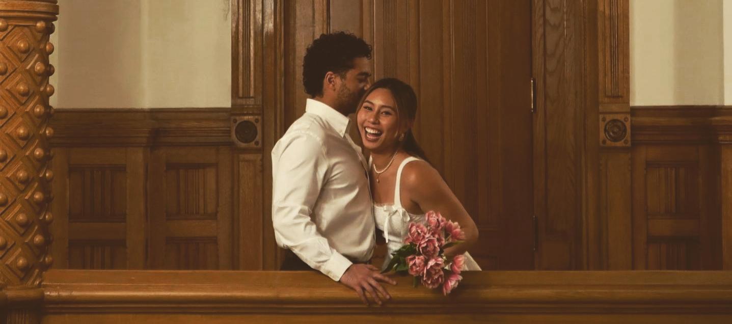The Wedding Website of Katherin Nguyen and Nicholas Watson