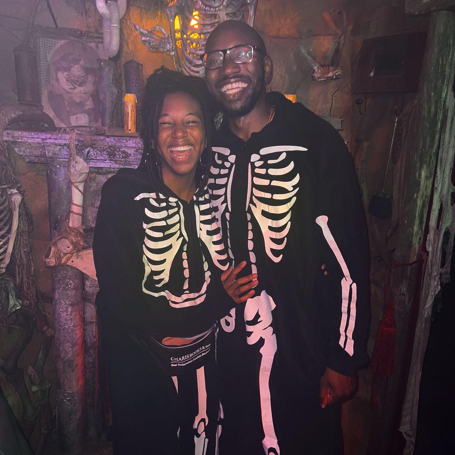 halloween again!