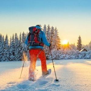 Snowshoe Rental
