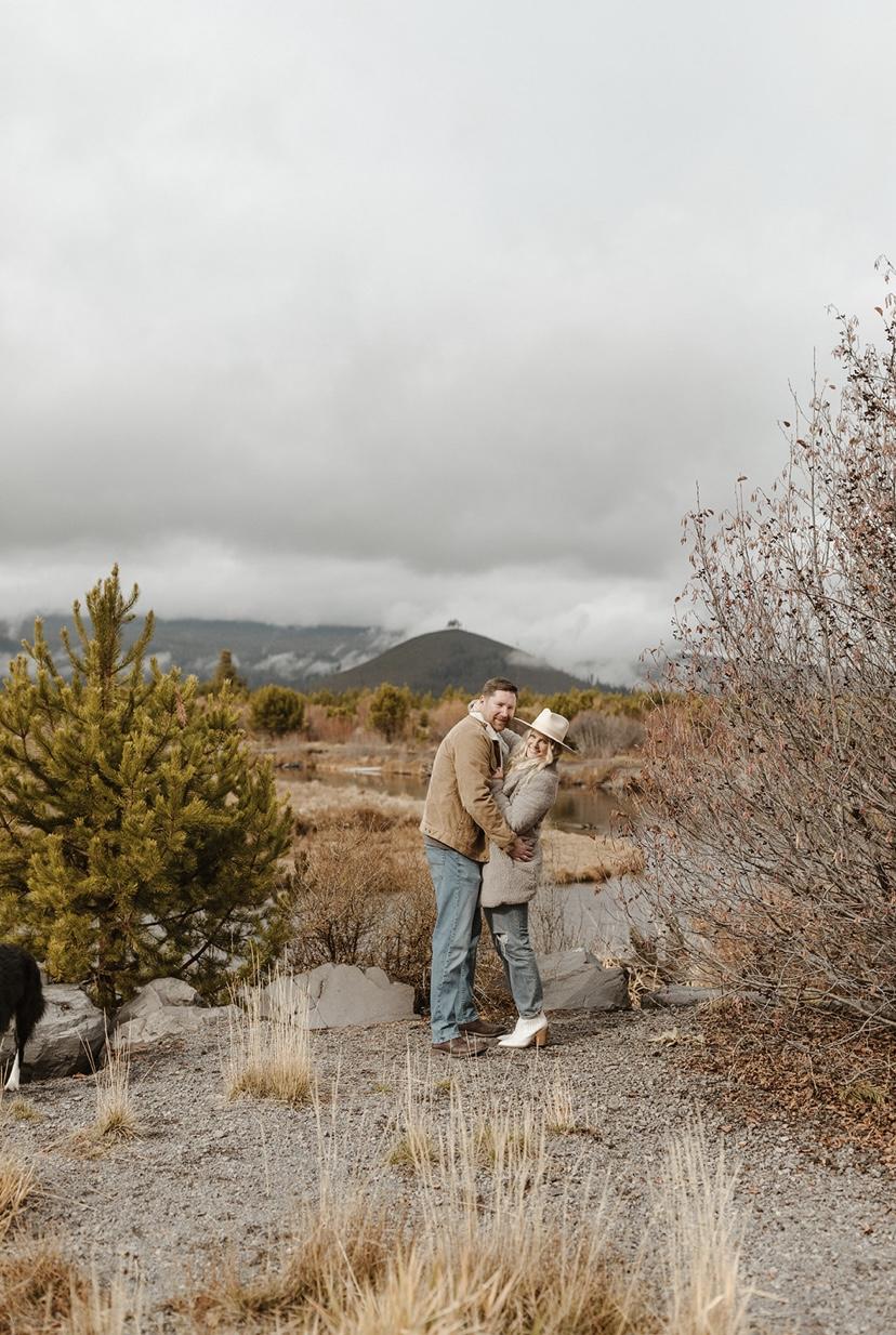 The Wedding Website of Michael Lafey and Kaylee Landry