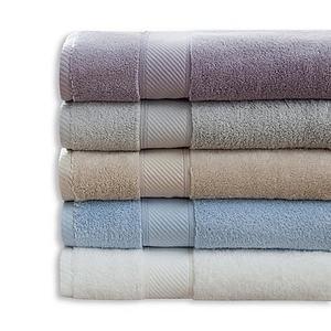 Charisma Classic Washcloth in Ivory