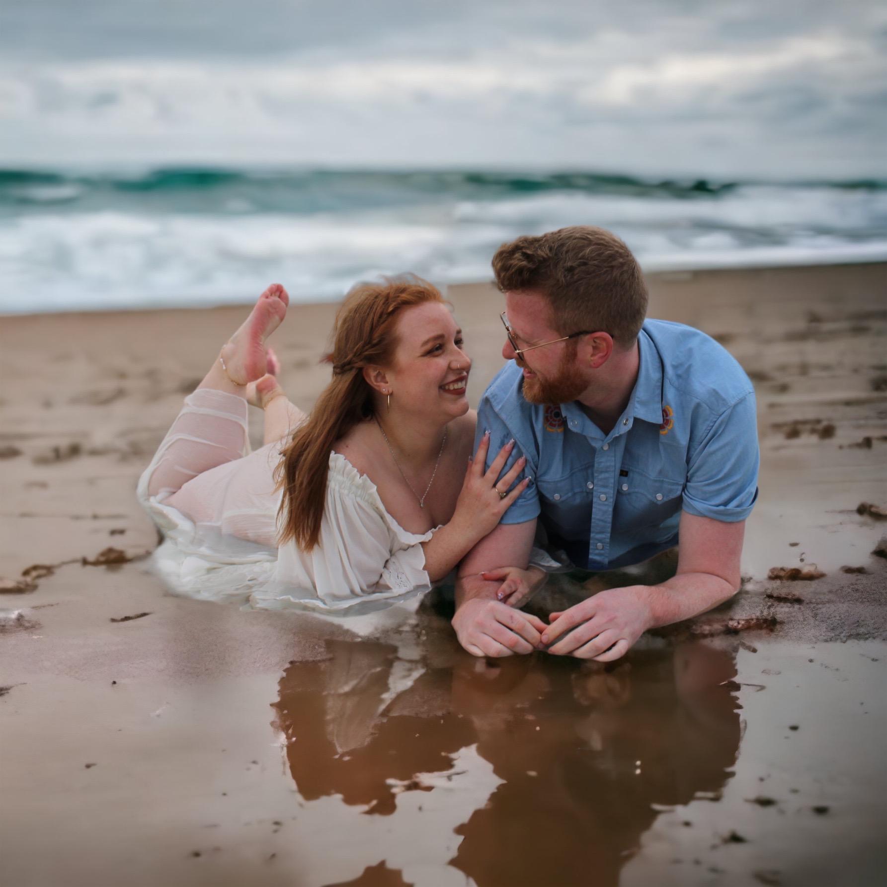 The Wedding Website of Amanda Yarbrough and Michael Breslin