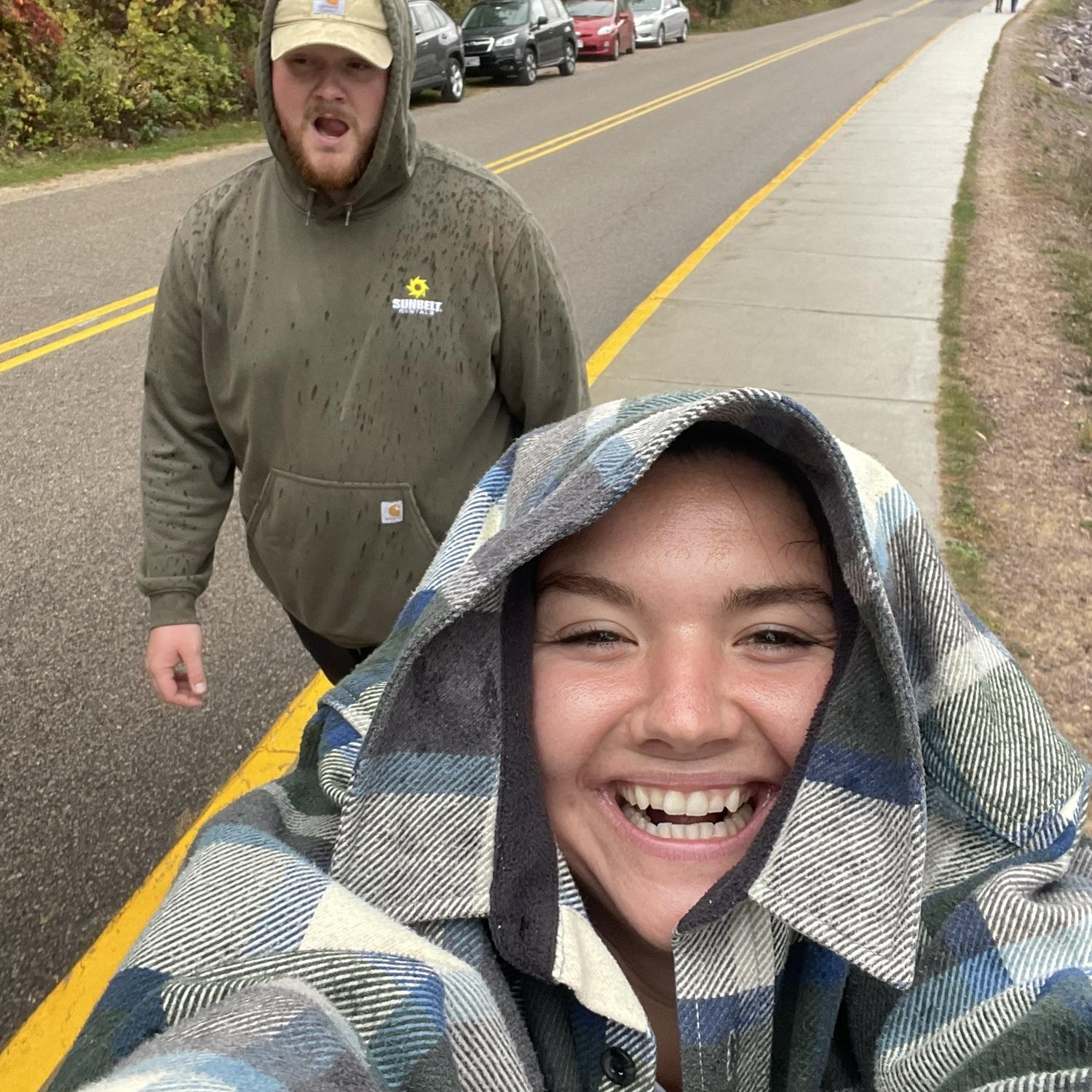 adventures forever