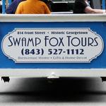 Swamp Fox Tours