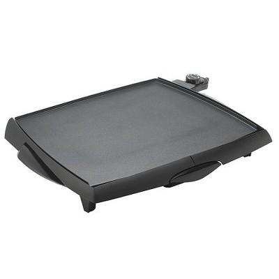 Presto® Big Griddle with Cool Touch- 07046