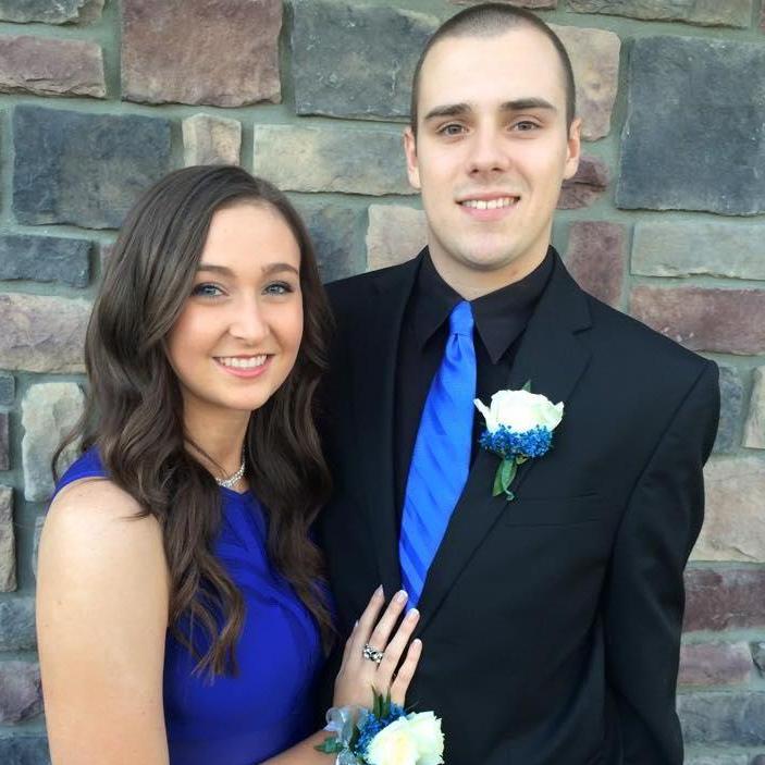 Homecoming Dance 2014