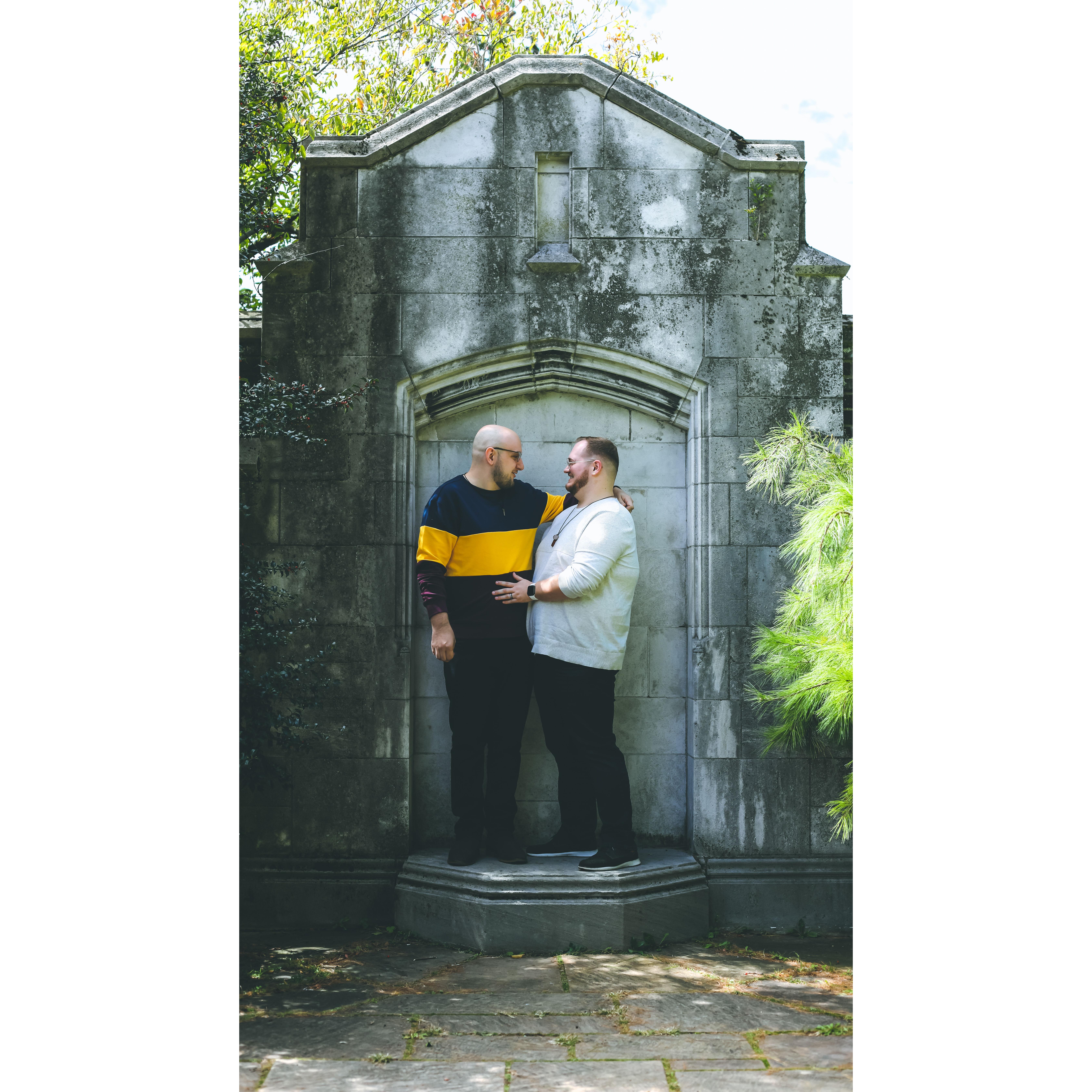 Engagement Photos 2022