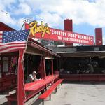 Rudy's Country Store and BBQ