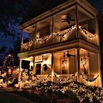 Christmastown USA