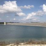 Canyon Lake Dam Overlook Park