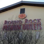 Round Rock Premium Outlets