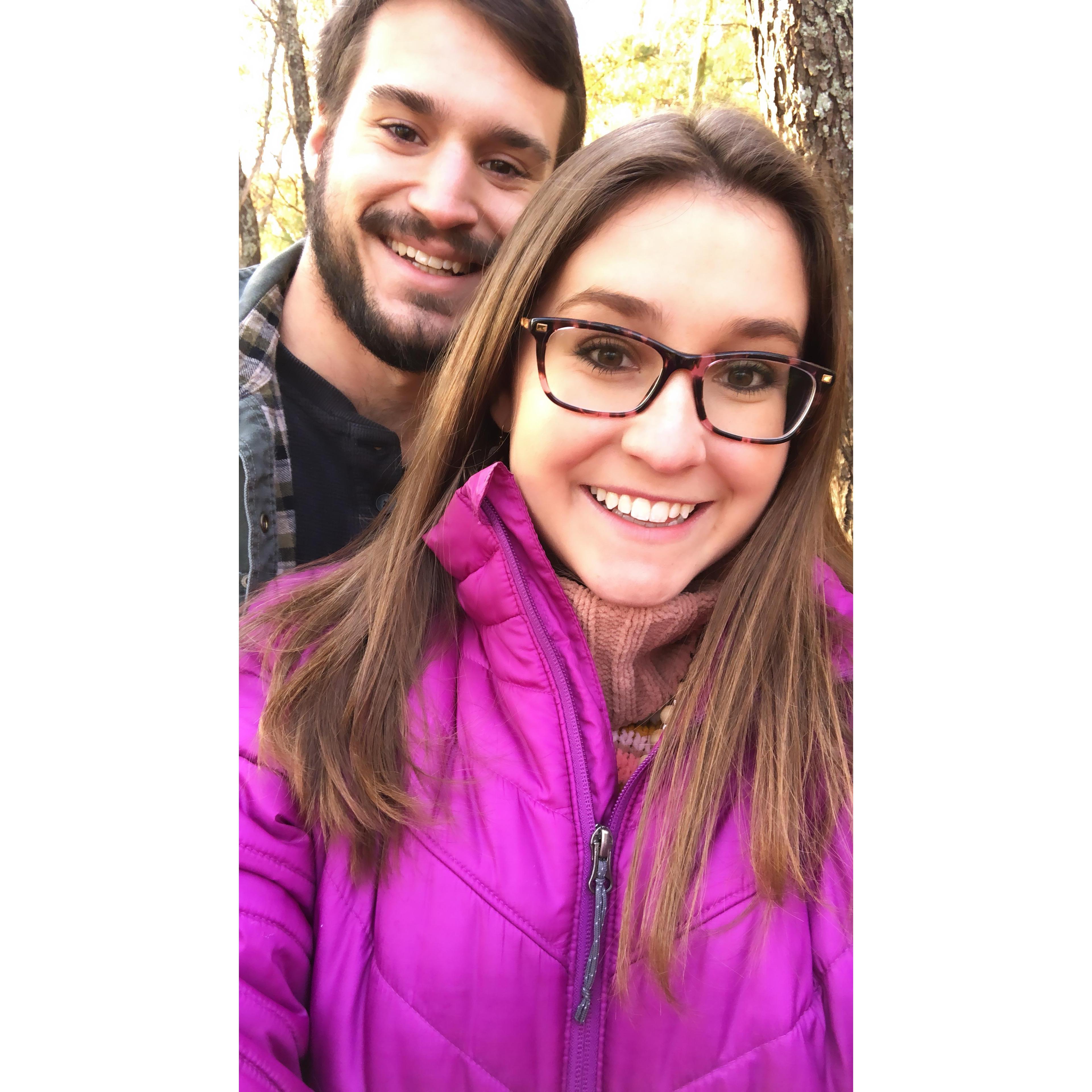 Asheville 2019