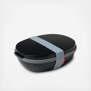 Ellipse Lunch Box Duo