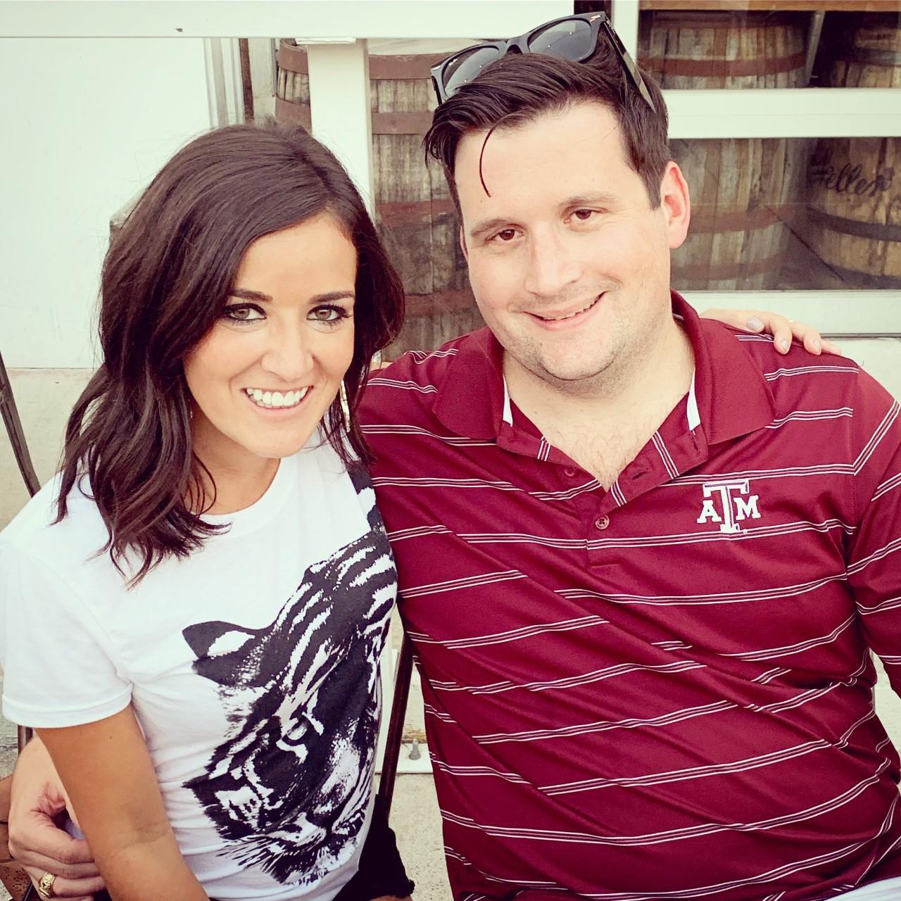 GEAUX and Gig'Em!