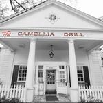The Camellia Grill (Uptown / Carrollton)