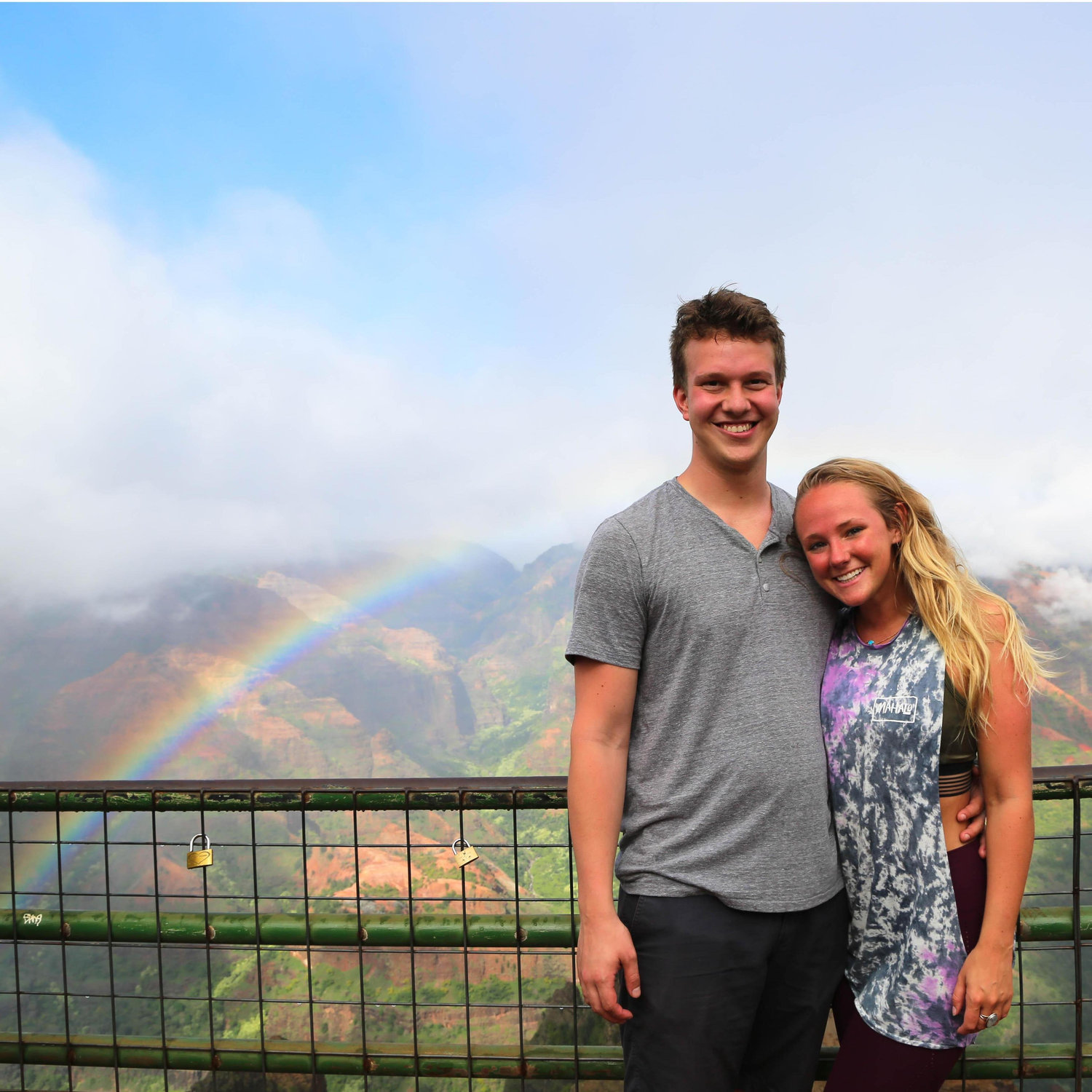 Kauai, September 2018