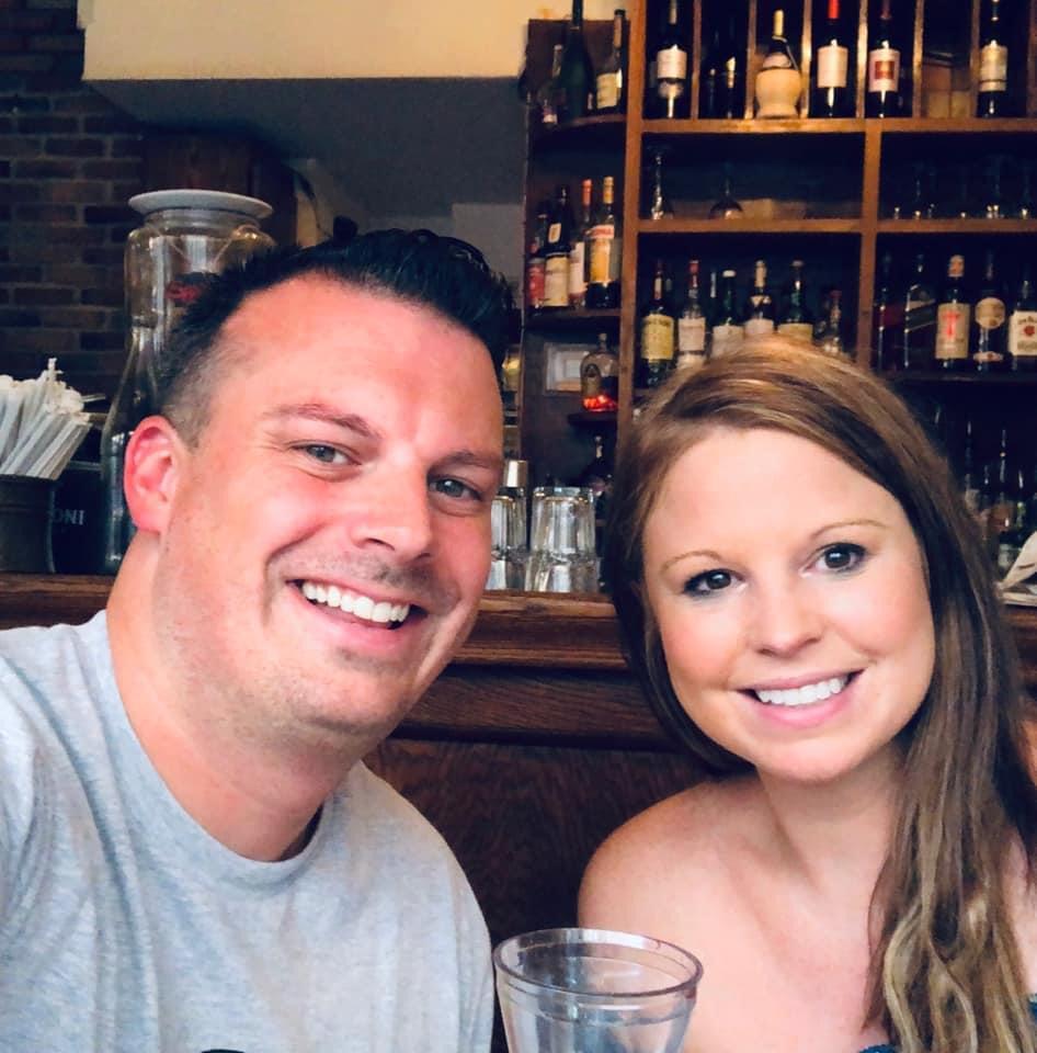 Date Night in Little Italy 🍝