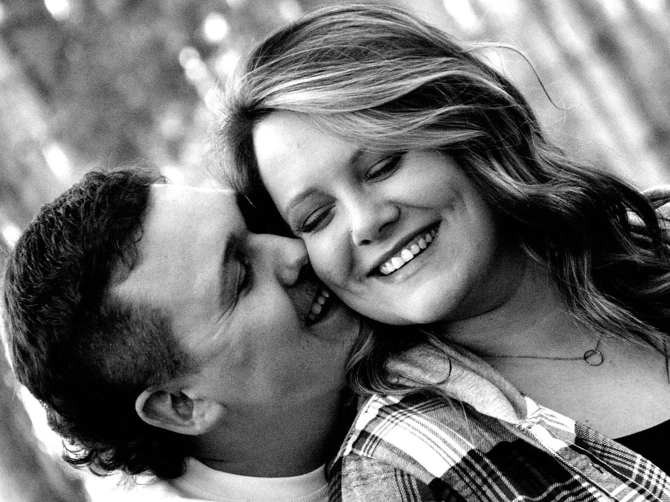 The Wedding Website of Erin Swaggert and Tucker Kmecik