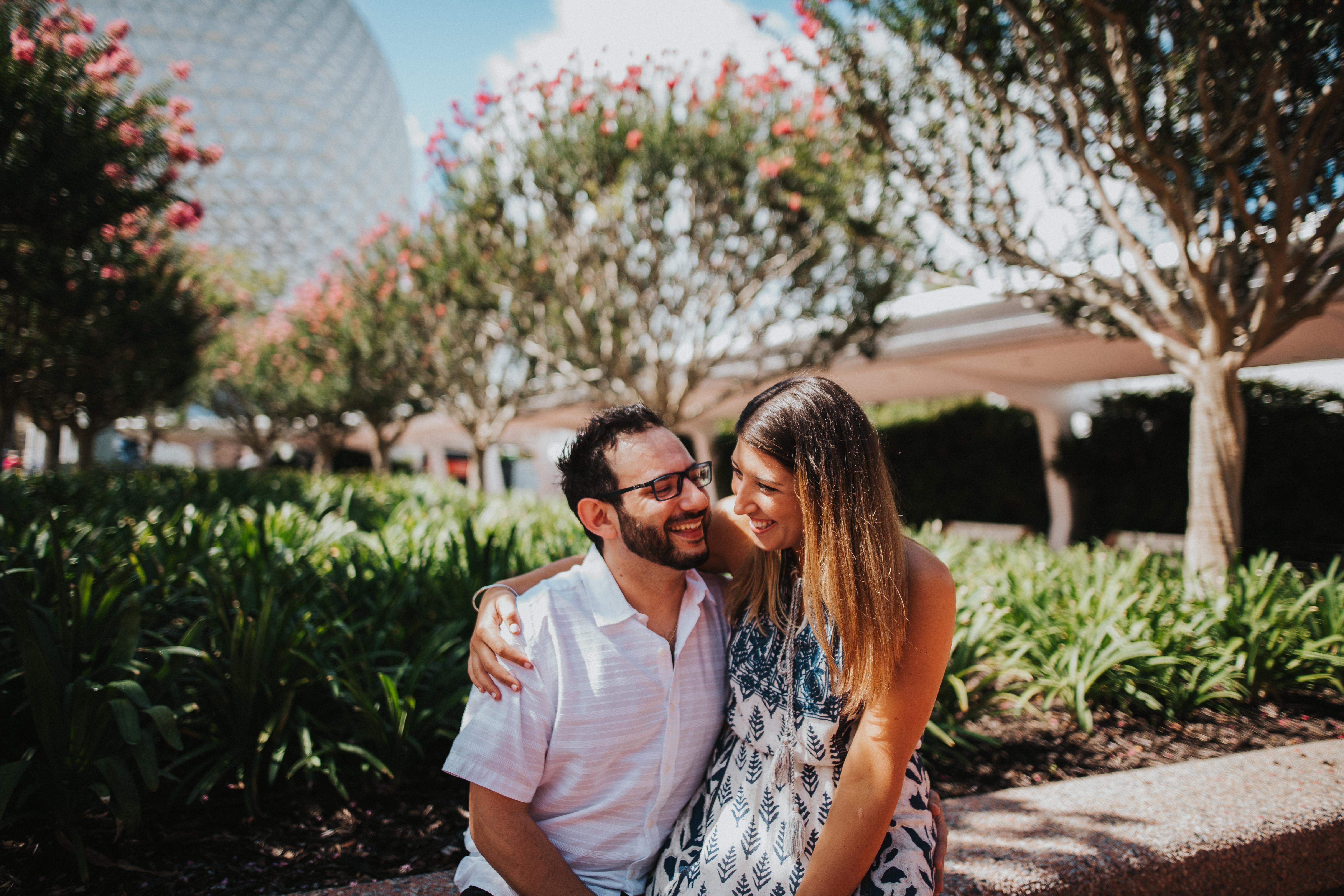 The Wedding Website of Jessica Silvi and Marc Rotunno