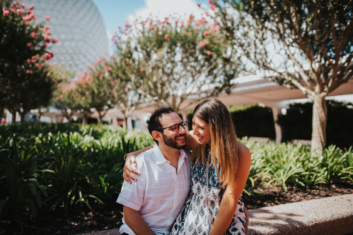 The Wedding Website of Jessica Silvi and Marc Rotunno