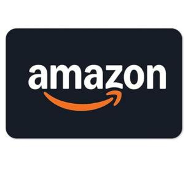 Amazon Giftcards (any amount)