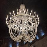 Wieliczka Salt Mine