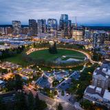 Downtown Bellevue
