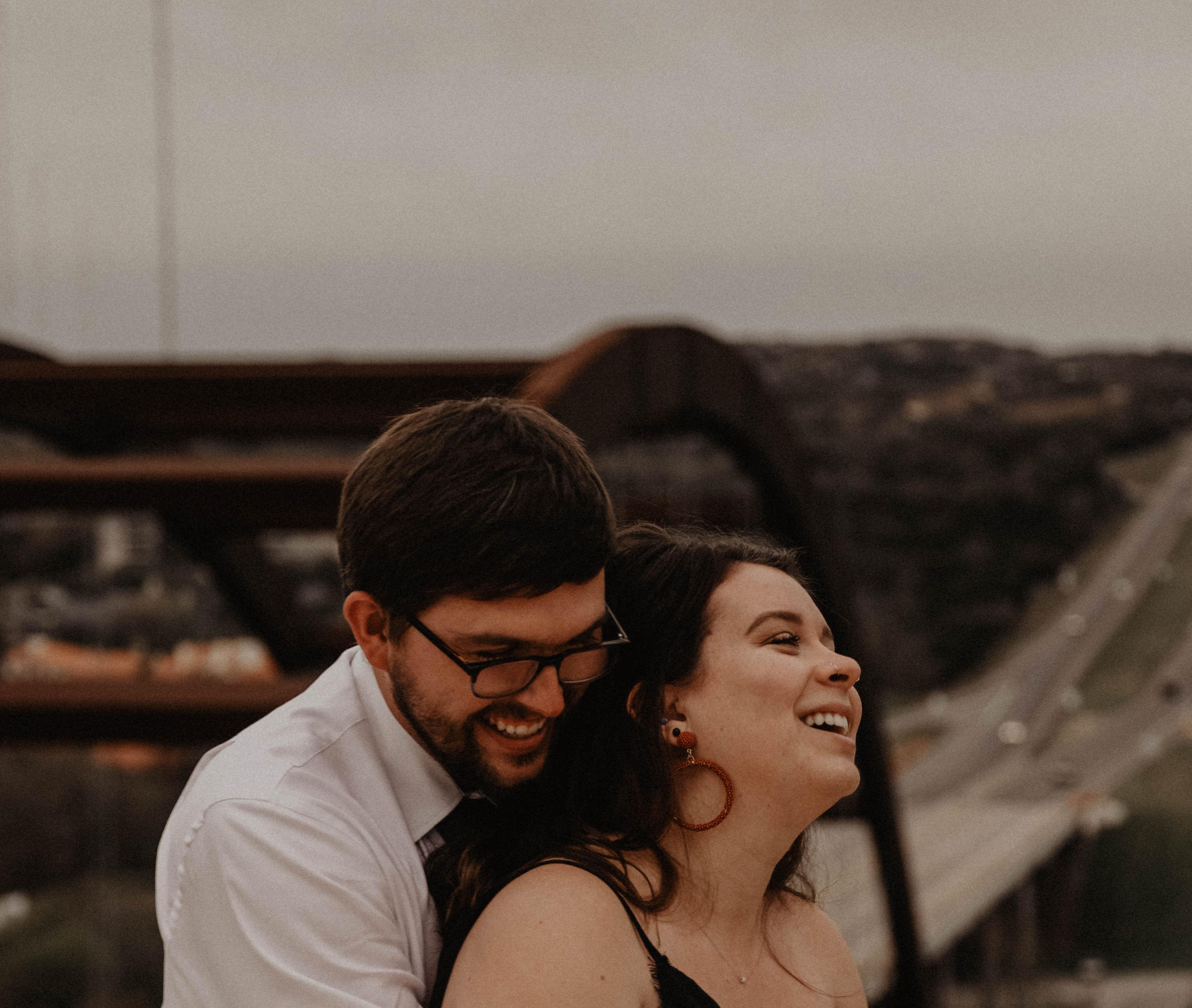 The Wedding Website of Emily Savage and Joshua Bohls