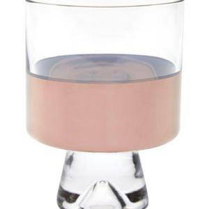 Plum Cocktail Shaker