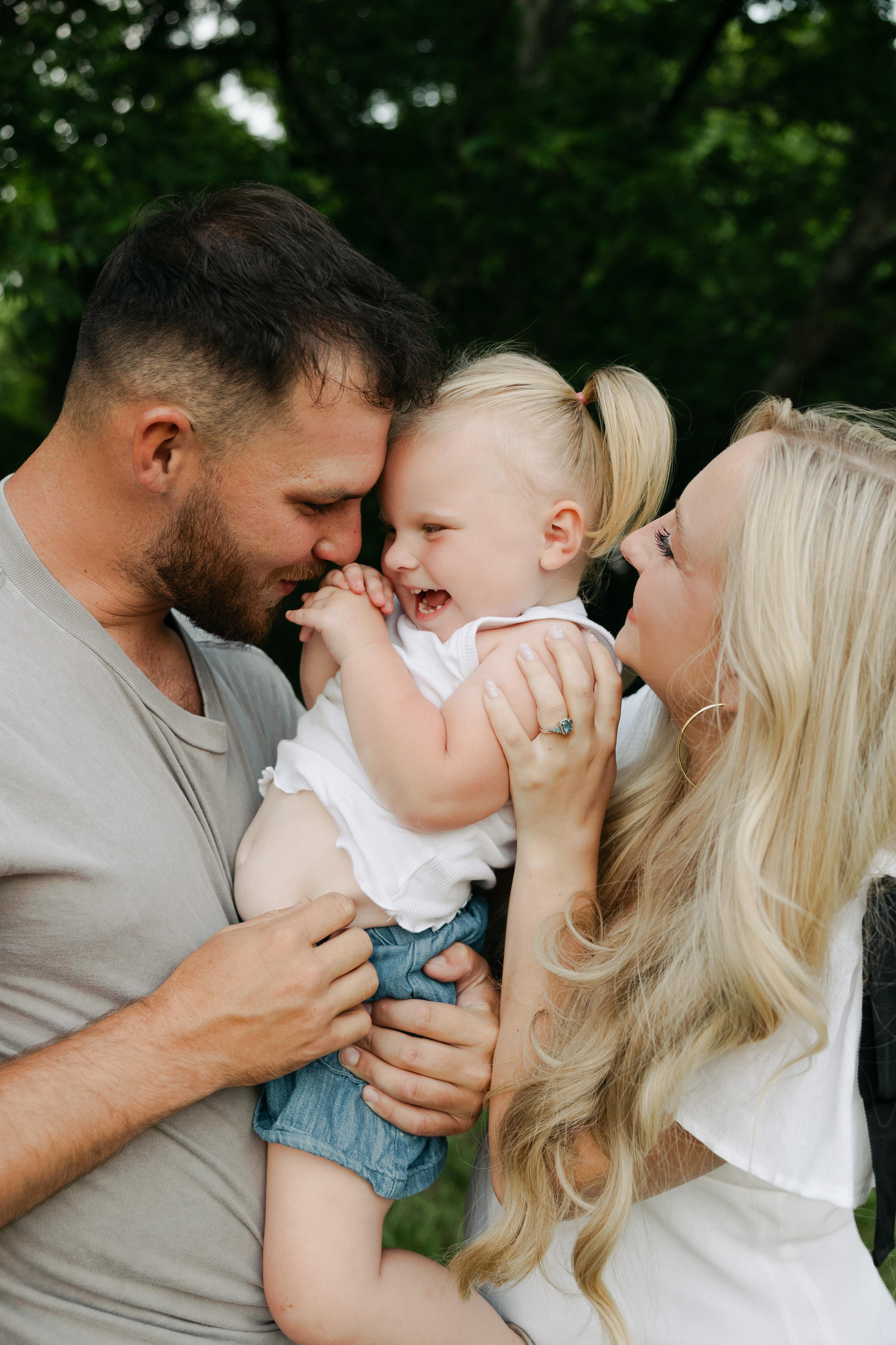 The Wedding Website of Mallory Kamm and Tanner Schwebel